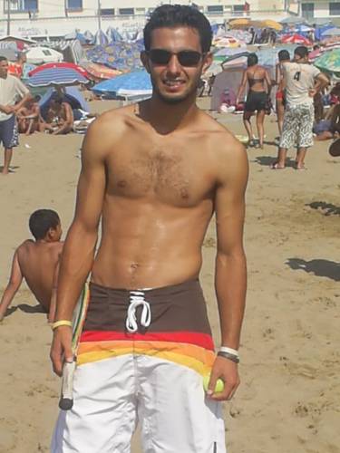 moi  a mahdia  a kenitra .