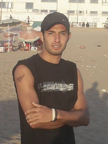 moi amahdia