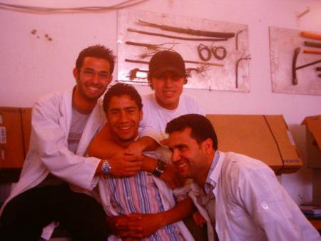 a ista a kenitra