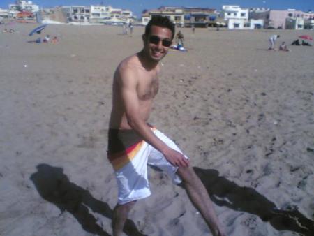 a mahdia