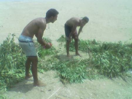 moi  et youssef